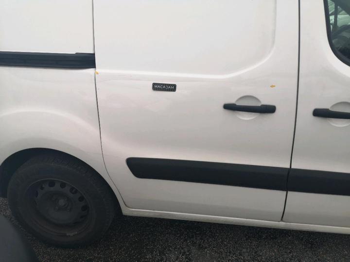 Photo 29 VIN: VF77B9HF0EJ783056 - CITROEN BERLINGO 