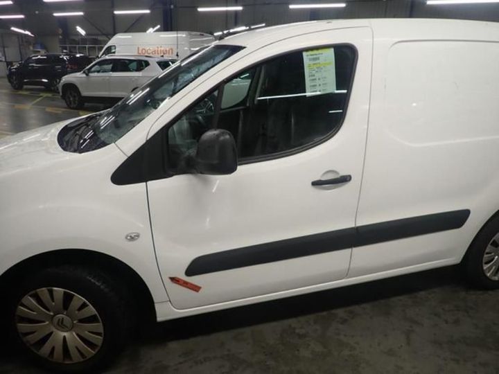 Photo 24 VIN: VF77B9HF0EJ787367 - CITROEN BERLINGO 