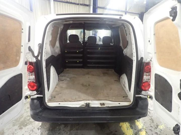 Photo 3 VIN: VF77B9HF0EJ787367 - CITROEN BERLINGO 