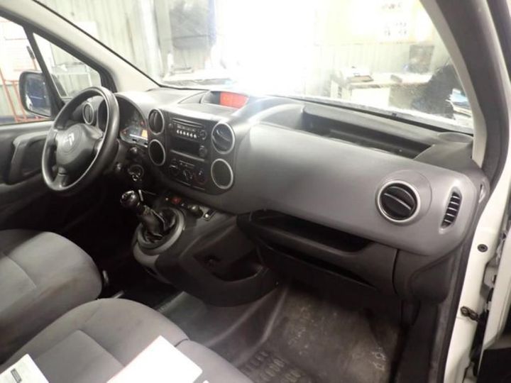 Photo 5 VIN: VF77B9HF0EJ787367 - CITROEN BERLINGO 