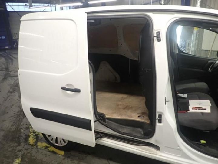 Photo 6 VIN: VF77B9HF0EJ787367 - CITROEN BERLINGO 