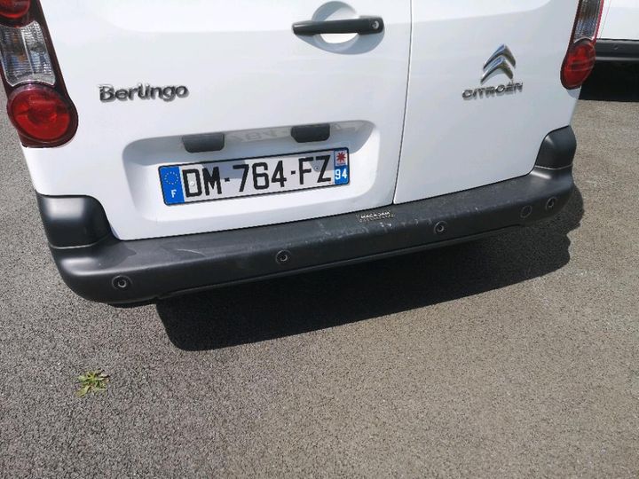 Photo 19 VIN: VF77B9HF0EJ795343 - CITROEN BERLINGO 