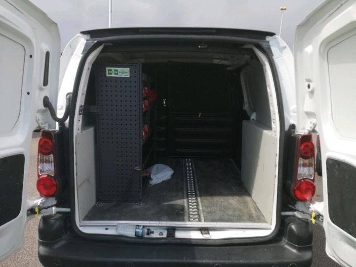 Photo 7 VIN: VF77B9HF0EJ795343 - CITROEN BERLINGO 