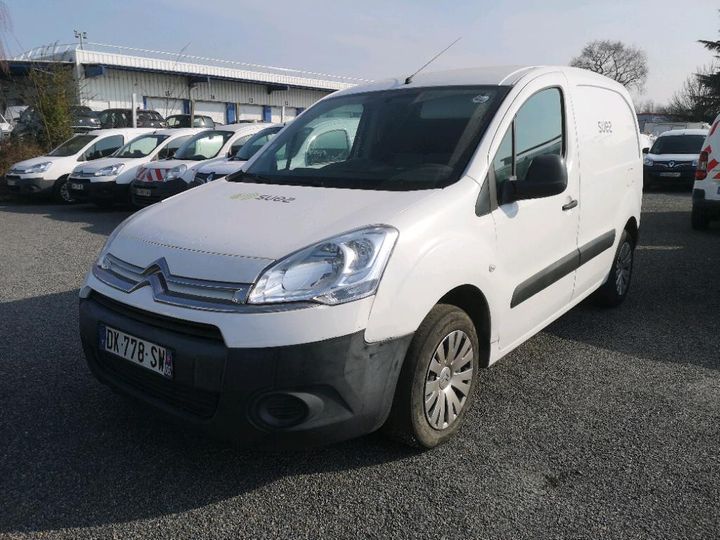 Photo 0 VIN: VF77B9HF0EJ798332 - CITROEN BERLINGO 