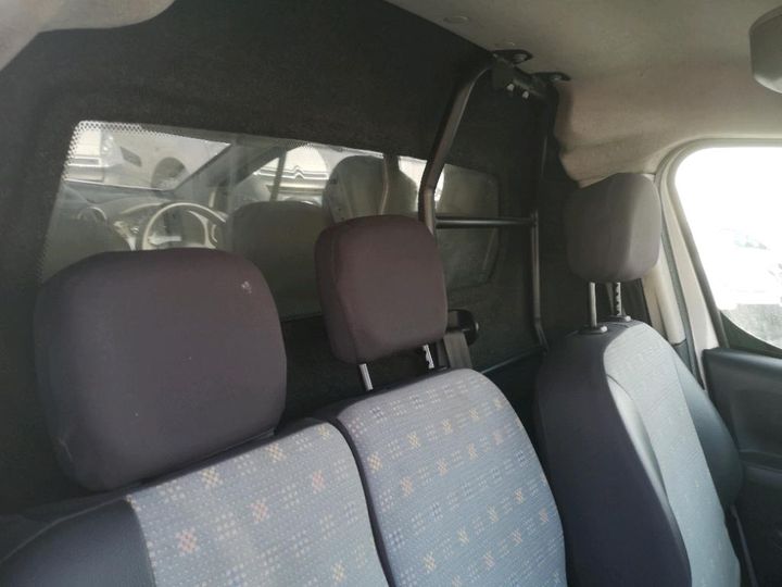 Photo 11 VIN: VF77B9HF0EJ798332 - CITROEN BERLINGO 