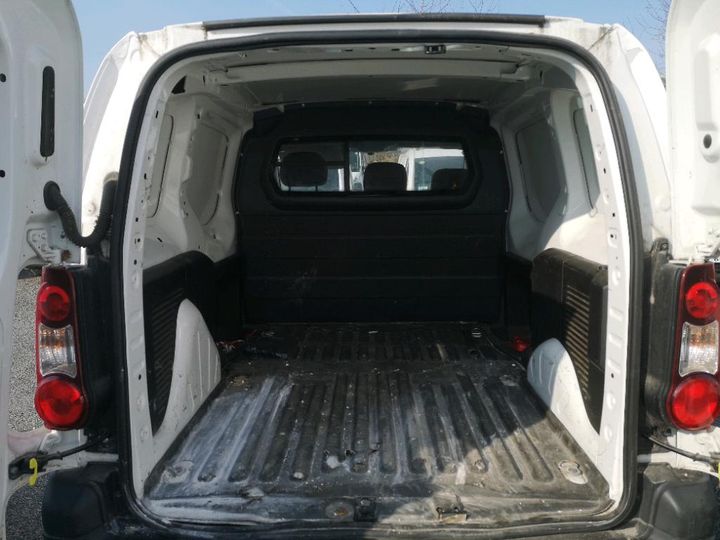 Photo 7 VIN: VF77B9HF0EJ798332 - CITROEN BERLINGO 