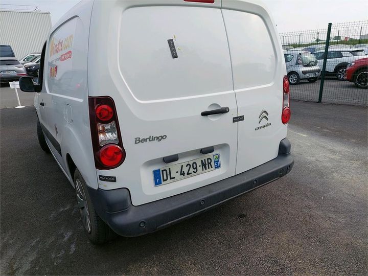 Photo 18 VIN: VF77B9HF0EJ814931 - CITROEN BERLINGO 