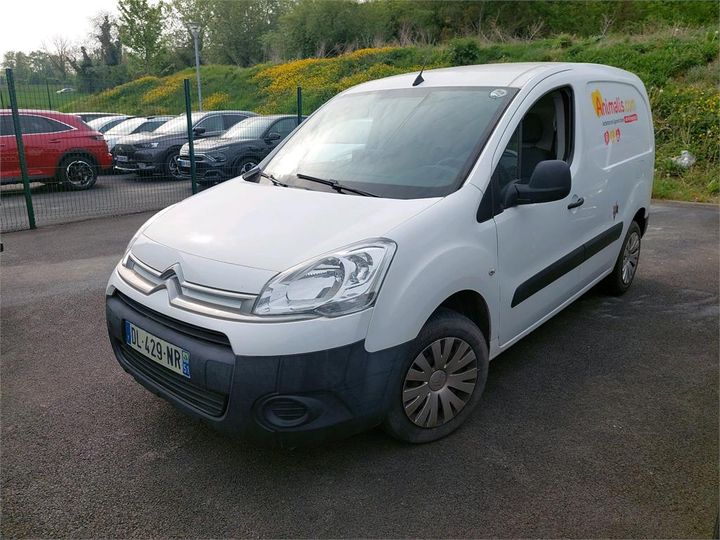 Photo 5 VIN: VF77B9HF0EJ814931 - CITROEN BERLINGO 