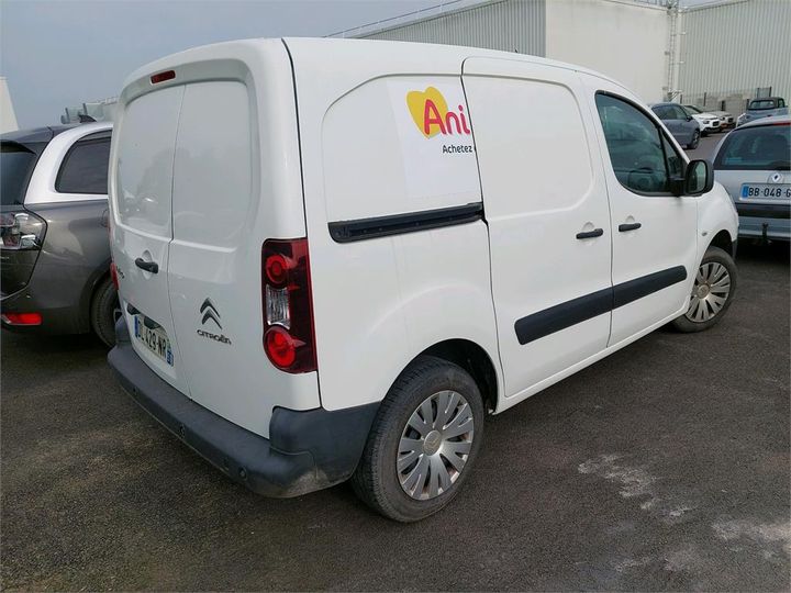 Photo 7 VIN: VF77B9HF0EJ814931 - CITROEN BERLINGO 