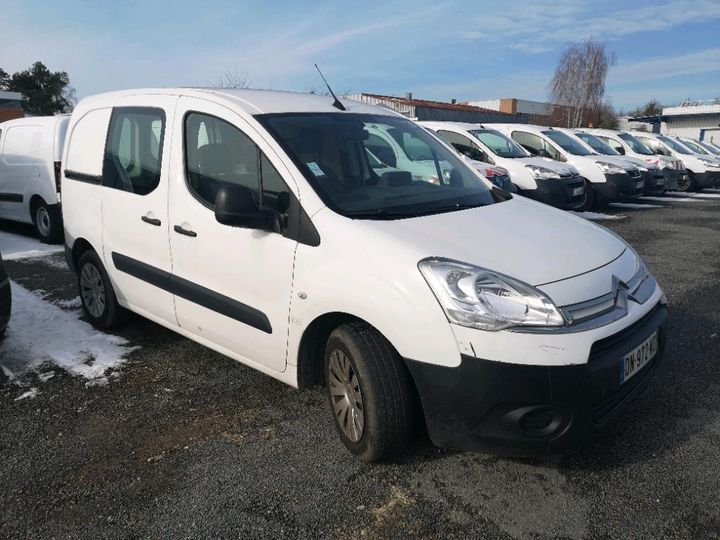 Photo 2 VIN: VF77B9HF0EJ876016 - CITROEN BERLINGO 