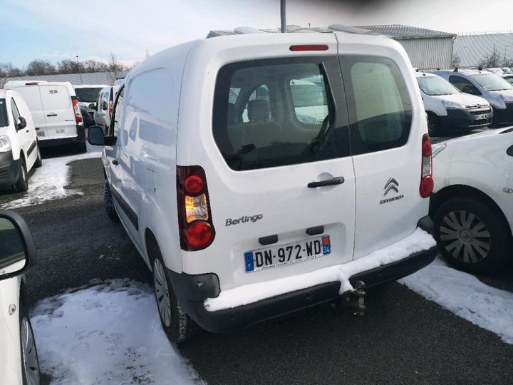 Photo 3 VIN: VF77B9HF0EJ876016 - CITROEN BERLINGO 