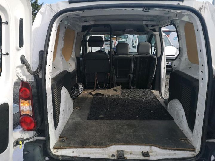 Photo 7 VIN: VF77B9HF0EJ876016 - CITROEN BERLINGO 