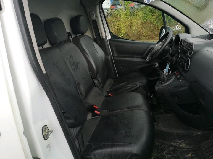 Photo 6 VIN: VF77B9HF0EN515720 - CITROEN BERLINGO 