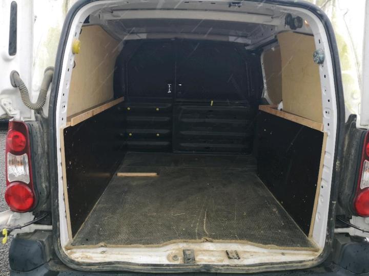 Photo 7 VIN: VF77B9HF0EN515720 - CITROEN BERLINGO 