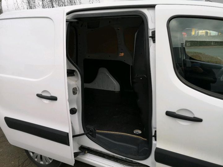 Photo 11 VIN: VF77B9HF0EN521564 - CITROEN BERLINGO 