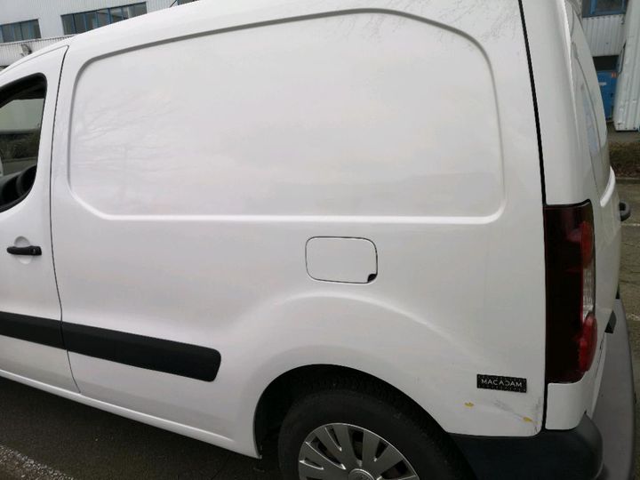 Photo 17 VIN: VF77B9HF0EN521564 - CITROEN BERLINGO 