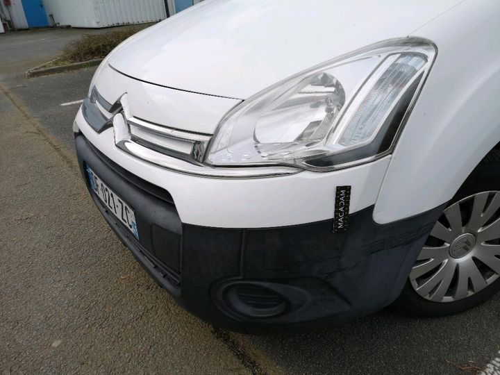 Photo 19 VIN: VF77B9HF0EN521564 - CITROEN BERLINGO 