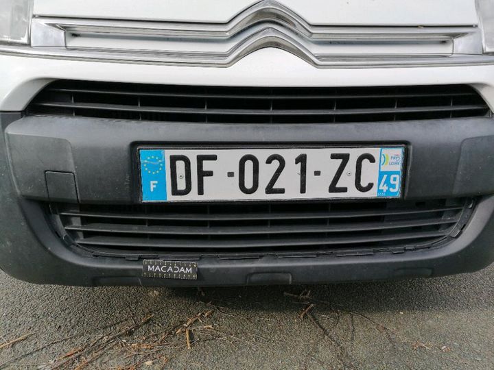 Photo 26 VIN: VF77B9HF0EN521564 - CITROEN BERLINGO 