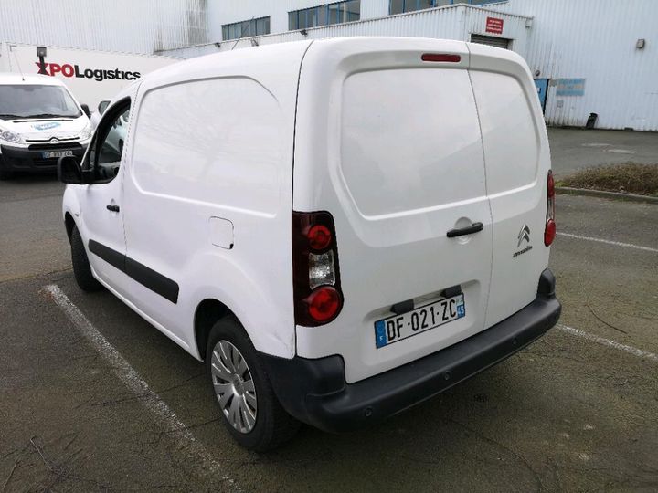 Photo 3 VIN: VF77B9HF0EN521564 - CITROEN BERLINGO 