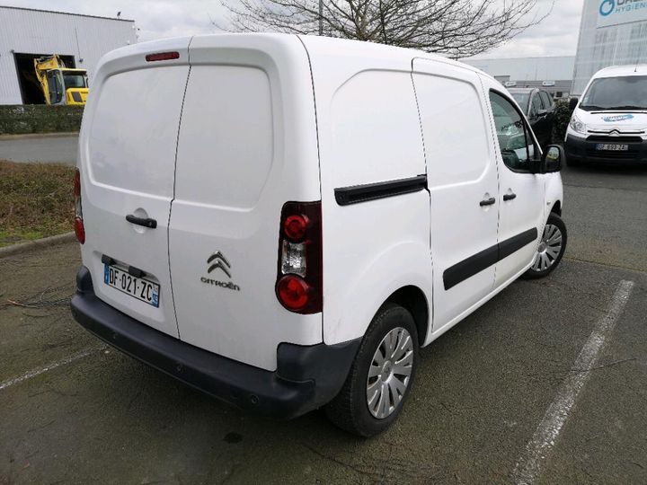 Photo 4 VIN: VF77B9HF0EN521564 - CITROEN BERLINGO 