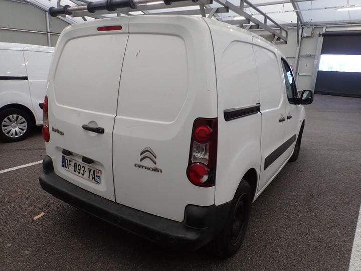 Photo 2 VIN: VF77B9HF0EN521926 - CITROEN BERLINGO 