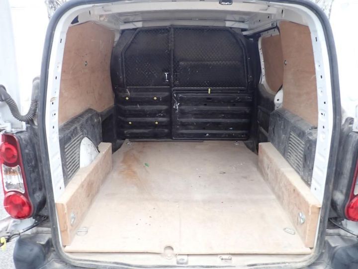 Photo 3 VIN: VF77B9HF0EN521926 - CITROEN BERLINGO 