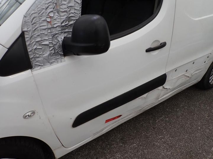 Photo 30 VIN: VF77B9HF0EN521926 - CITROEN BERLINGO 