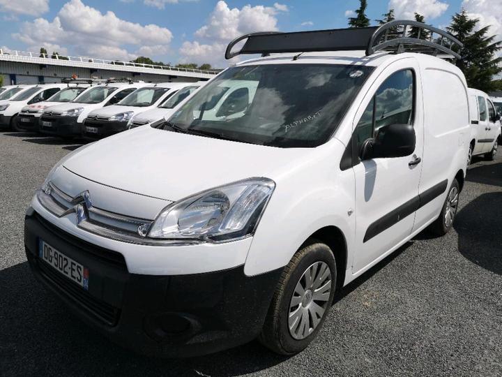 Photo 1 VIN: VF77B9HF0EN522222 - CITROEN BERLINGO 