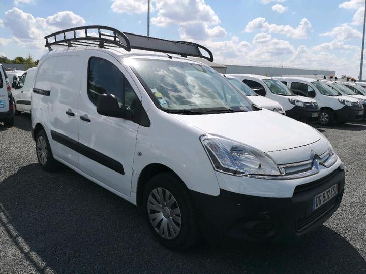 Photo 2 VIN: VF77B9HF0EN522222 - CITROEN BERLINGO 