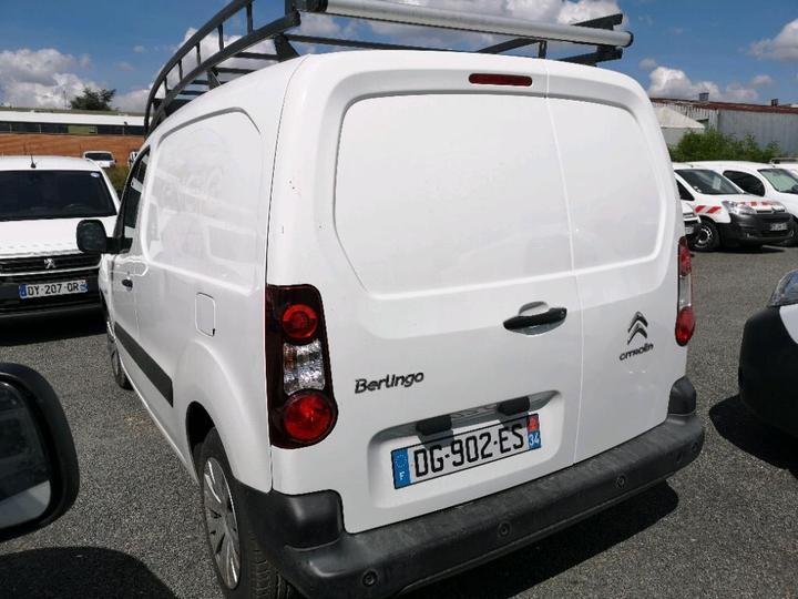 Photo 3 VIN: VF77B9HF0EN522222 - CITROEN BERLINGO 