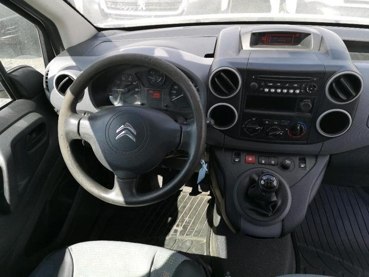 Photo 5 VIN: VF77B9HF0EN522222 - CITROEN BERLINGO 