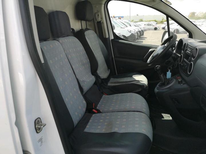 Photo 6 VIN: VF77B9HF0EN522222 - CITROEN BERLINGO 