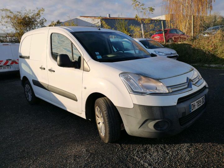 Photo 2 VIN: VF77B9HF0EN529793 - CITROEN BERLINGO 