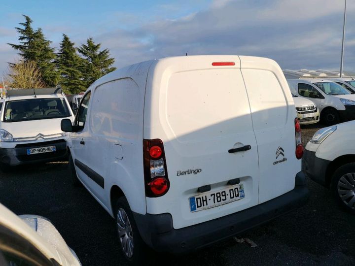 Photo 3 VIN: VF77B9HF0EN529793 - CITROEN BERLINGO 