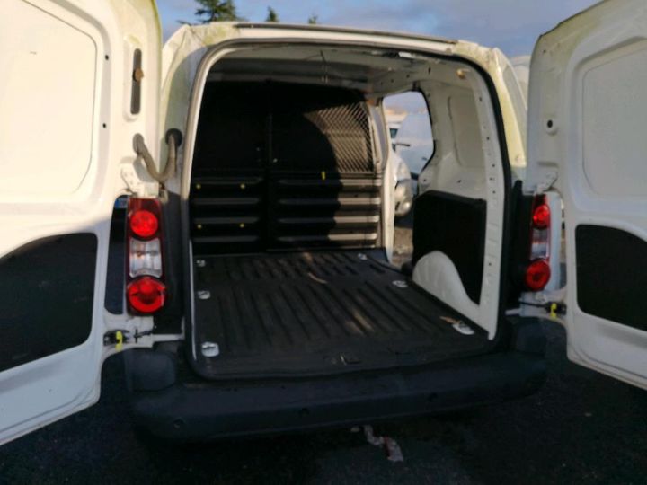 Photo 7 VIN: VF77B9HF0EN529793 - CITROEN BERLINGO 