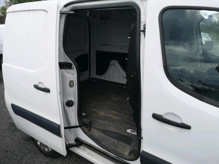 Photo 11 VIN: VF77B9HF0EN534840 - CITROEN BERLINGO 