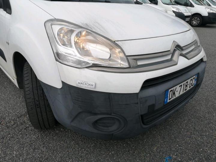 Photo 21 VIN: VF77B9HF0EN534840 - CITROEN BERLINGO 