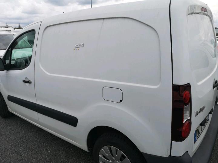 Photo 26 VIN: VF77B9HF0EN534840 - CITROEN BERLINGO 