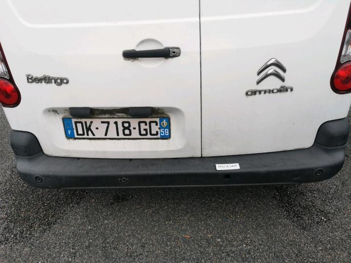 Photo 28 VIN: VF77B9HF0EN534840 - CITROEN BERLINGO 