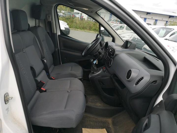 Photo 6 VIN: VF77B9HF0EN534840 - CITROEN BERLINGO 