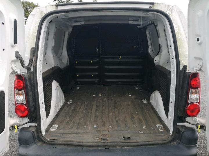 Photo 7 VIN: VF77B9HF0EN534840 - CITROEN BERLINGO 