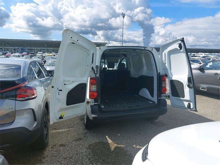 Photo 13 VIN: VF77B9HF0EN550046 - CITROEN BERLINGO 