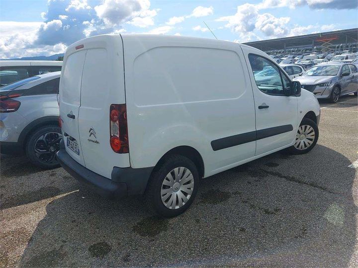 Photo 3 VIN: VF77B9HF0EN550046 - CITROEN BERLINGO 