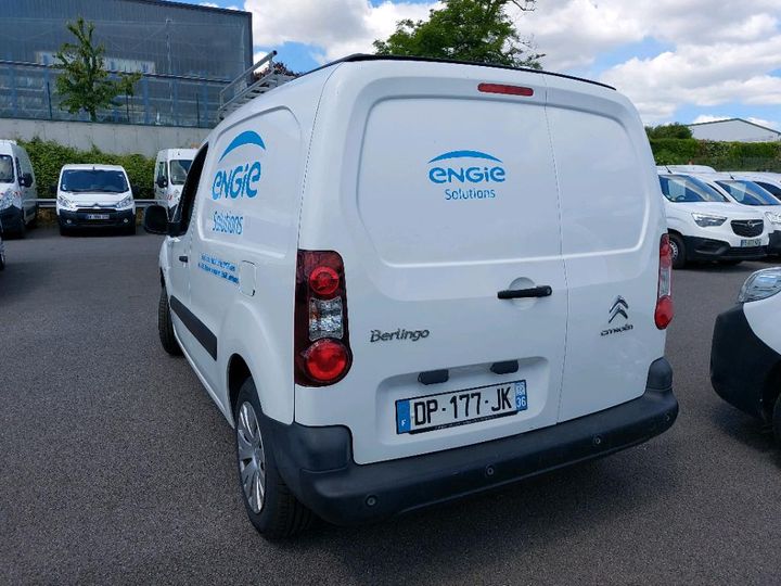 Photo 3 VIN: VF77B9HF0FJ532565 - CITROEN BERLINGO 