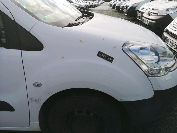 Photo 22 VIN: VF77B9HF0FJ532566 - CITROEN BERLINGO 