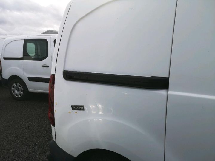 Photo 25 VIN: VF77B9HF0FJ532566 - CITROEN BERLINGO 