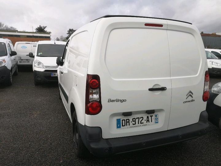 Photo 3 VIN: VF77B9HF0FJ532566 - CITROEN BERLINGO 