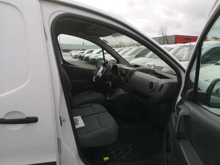 Photo 6 VIN: VF77B9HF0FJ532566 - CITROEN BERLINGO 