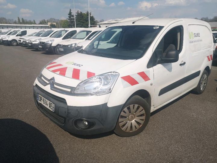 Photo 1 VIN: VF77B9HF0FJ545499 - CITROEN BERLINGO 