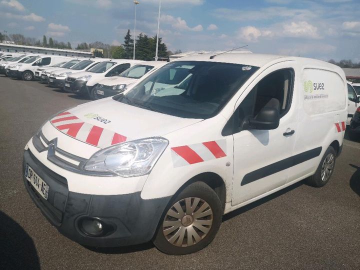 Photo 16 VIN: VF77B9HF0FJ545499 - CITROEN BERLINGO 